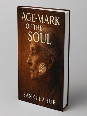 cover image of Age‑Mark of the Soul